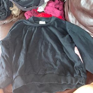 American eagle crew neck